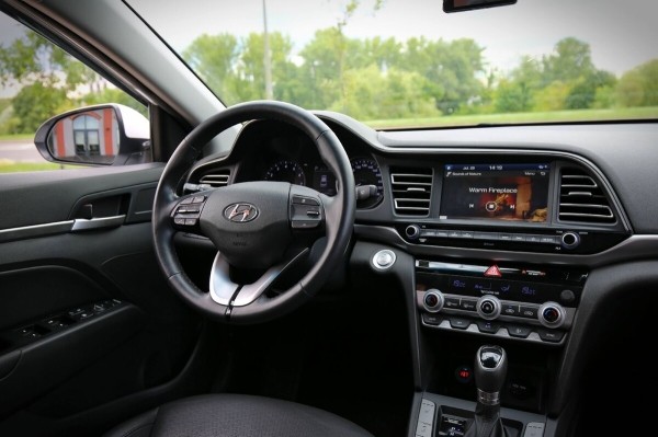 Как это — без бензина? Белорус пригнал из Кореи полностью газовый Hyundai Avante Как это — без бензина? Белорус пригнал из Кореи полностью газовый Hyundai Avante