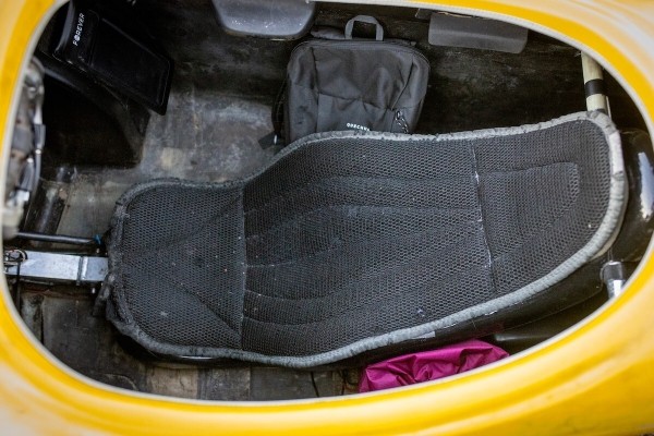 Крути педали! Белорус купил в Голландии веломобиль и вернулся на нём в Беларусь, проехав 1 600 км