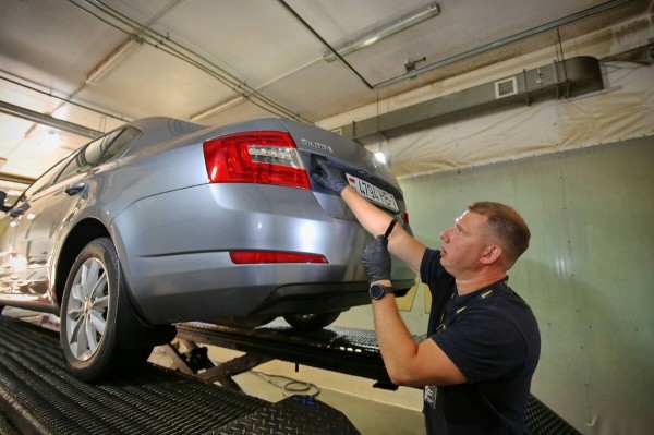 «Год назад был полный облив за $2 500». Белорус о владении 10-летней Skoda Octavia