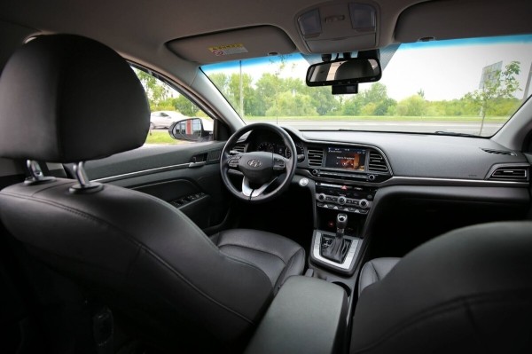 Как это — без бензина? Белорус пригнал из Кореи полностью газовый Hyundai Avante Как это — без бензина? Белорус пригнал из Кореи полностью газовый Hyundai Avante