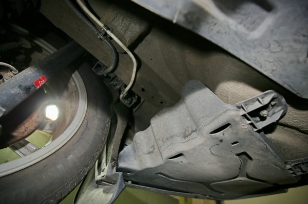 «Год назад был полный облив за $2 500». Белорус о владении 10-летней Skoda Octavia