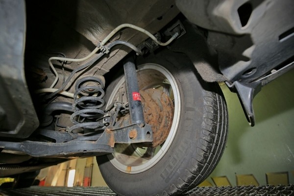 «Год назад был полный облив за $2 500». Белорус о владении 10-летней Skoda Octavia