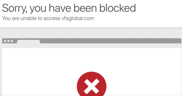 Они существуют! Кому удалось записаться на польскую туристическую визу?