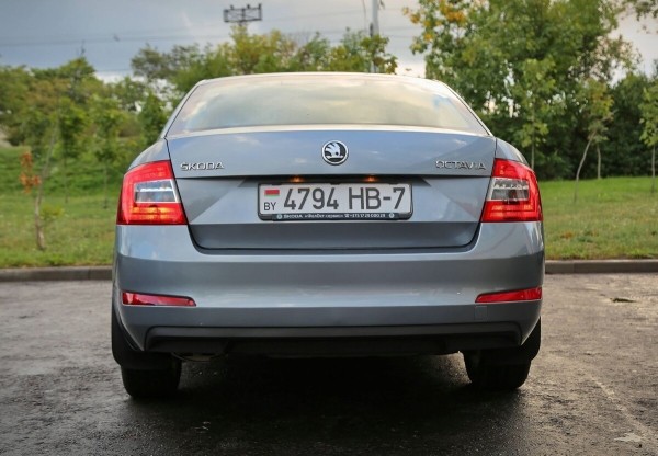 «Год назад был полный облив за $2 500». Белорус о владении 10-летней Skoda Octavia
