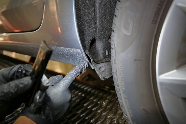 «Год назад был полный облив за $2 500». Белорус о владении 10-летней Skoda Octavia