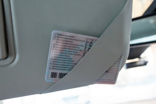 Обмен белорусских и российских водительских прав могут разрешить в 2024 году