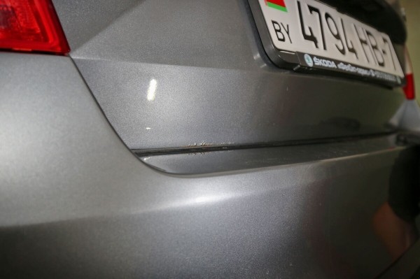 «Год назад был полный облив за $2 500». Белорус о владении 10-летней Skoda Octavia