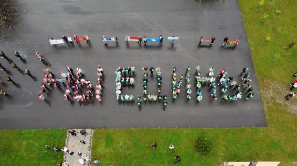 Программа мероприятий, посвященных Дню народного единства в Бресте