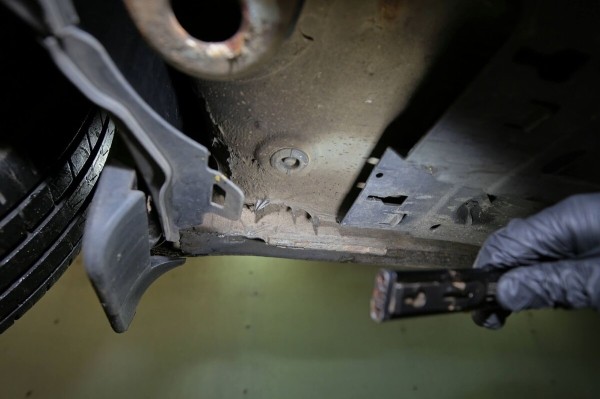 «Год назад был полный облив за $2 500». Белорус о владении 10-летней Skoda Octavia