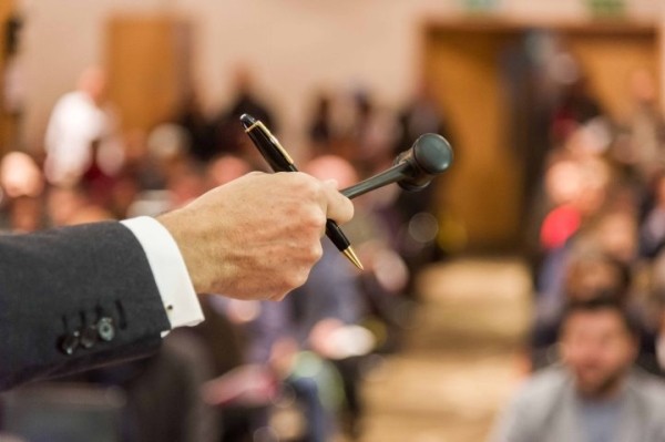 Комплекс зданий свинофермы продан на торгах «Брестоблимущества»