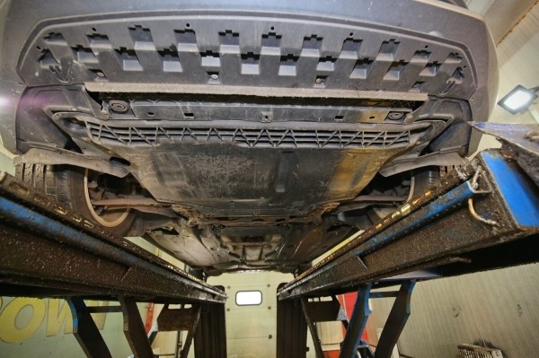 «Год назад был полный облив за $2 500». Белорус о владении 10-летней Skoda Octavia