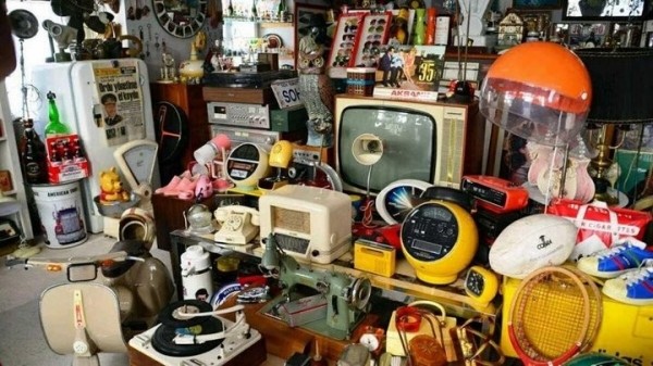 В Беларуси появится сеть магазинов по продаже арестованного имущества