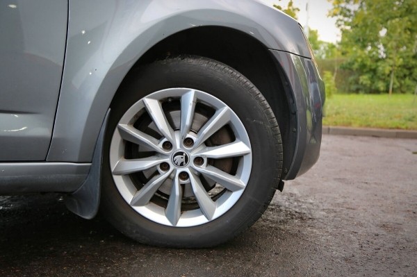 «Год назад был полный облив за $2 500». Белорус о владении 10-летней Skoda Octavia