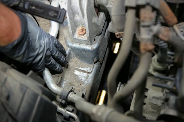 «Год назад был полный облив за $2 500». Белорус о владении 10-летней Skoda Octavia