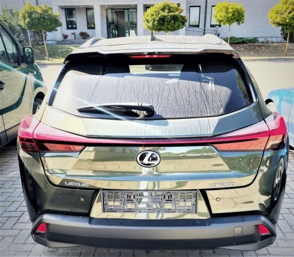 Автомобиль полтора года искали в Европе, а в итоге обнаружили на белорусской границе Автомобиль полтора года искали в Европе, а в итоге обнаружили на белорусской границе