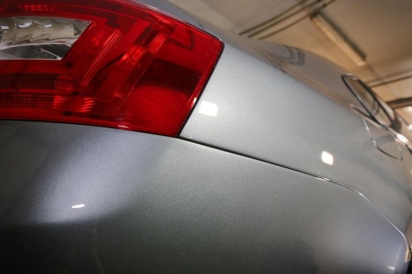 «Год назад был полный облив за $2 500». Белорус о владении 10-летней Skoda Octavia