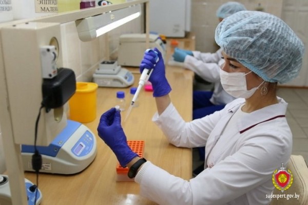 Генетическая экспертиза помогла ребенку из Иваново воссоединиться с отцом Генетическая экспертиза помогла ребенку из Иваново воссоединиться с отцом