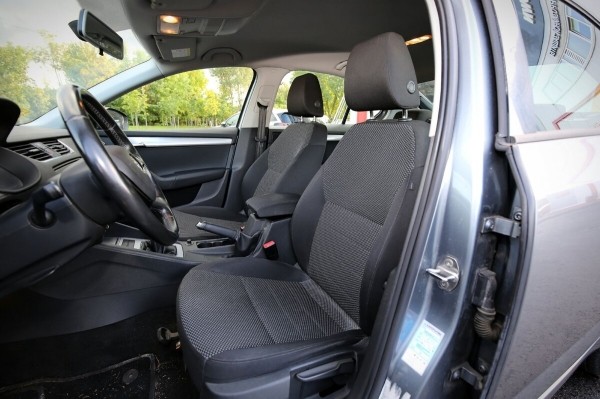 «Год назад был полный облив за $2 500». Белорус о владении 10-летней Skoda Octavia