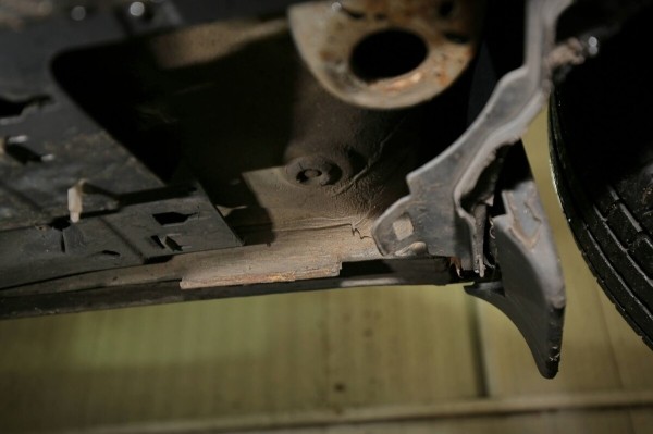 «Год назад был полный облив за $2 500». Белорус о владении 10-летней Skoda Octavia