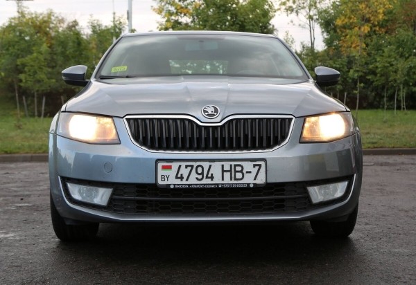 «Год назад был полный облив за $2 500». Белорус о владении 10-летней Skoda Octavia