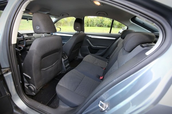 «Год назад был полный облив за $2 500». Белорус о владении 10-летней Skoda Octavia