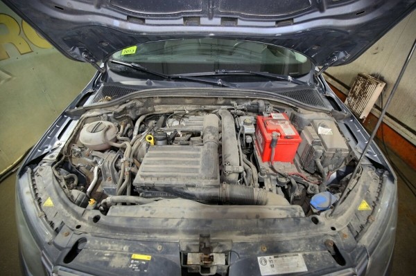 «Год назад был полный облив за $2 500». Белорус о владении 10-летней Skoda Octavia