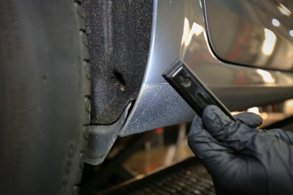 «Год назад был полный облив за $2 500». Белорус о владении 10-летней Skoda Octavia