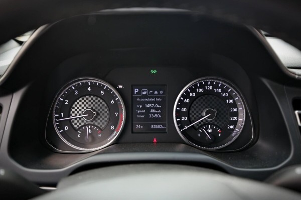 Как это — без бензина? Белорус пригнал из Кореи полностью газовый Hyundai Avante Как это — без бензина? Белорус пригнал из Кореи полностью газовый Hyundai Avante