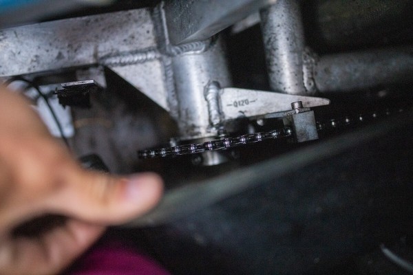 Крути педали! Белорус купил в Голландии веломобиль и вернулся на нём в Беларусь, проехав 1 600 км