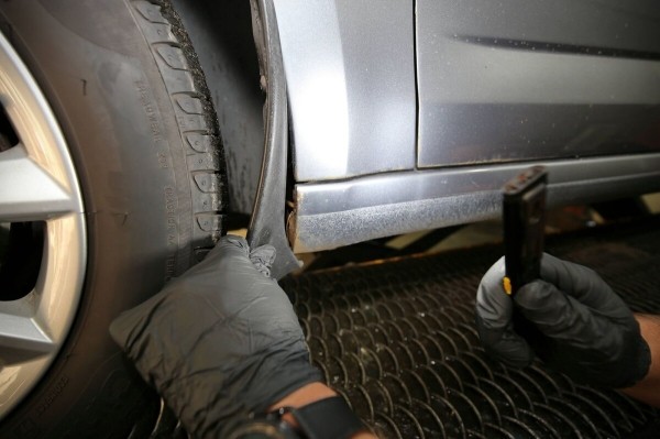 «Год назад был полный облив за $2 500». Белорус о владении 10-летней Skoda Octavia