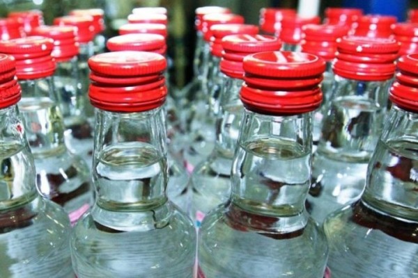 Куда Беларусь экспортирует алкоголь в 2023 году Куда Беларусь экспортирует алкоголь в 2023 году