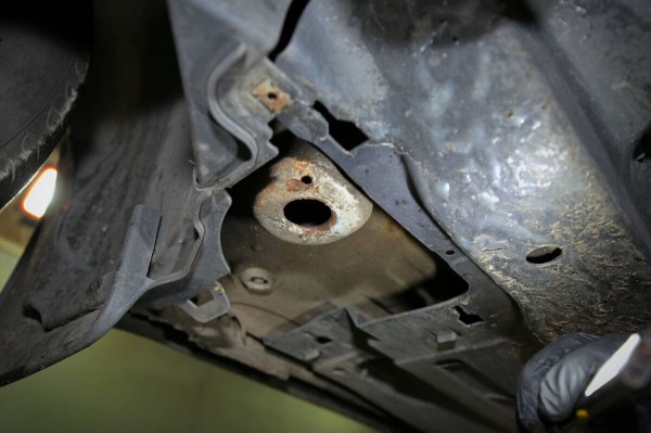 «Год назад был полный облив за $2 500». Белорус о владении 10-летней Skoda Octavia