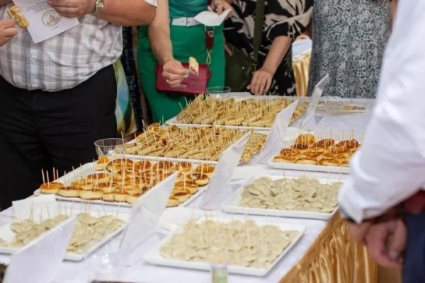 От пельменей до блинчиков. Стали известны новые блюда в школьных столовых Бреста От пельменей до блинчиков. Стали известны новые блюда в школьных столовых Бреста