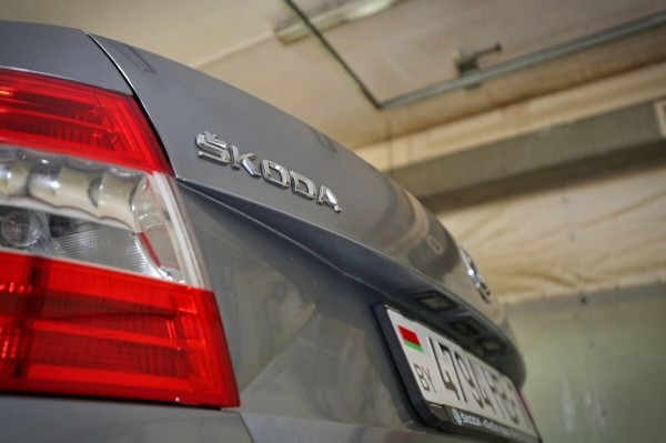 «Год назад был полный облив за $2 500». Белорус о владении 10-летней Skoda Octavia