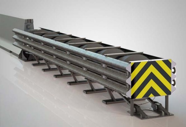 «Это не отбойник, это шампур»: что говорят белорусы о страшной аварии на трассе М6. Другие случаи и как решить проблему? «Это не отбойник, это шампур»: что говорят белорусы о страшной аварии на трассе М6. Другие случаи и как решить проблему?