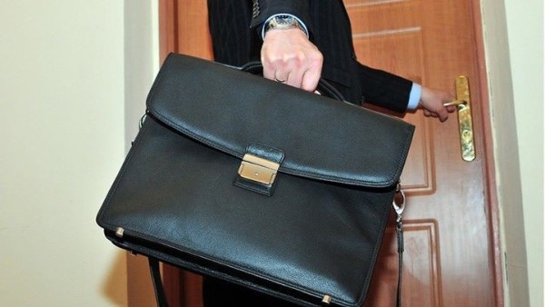 Нотариусы в Беларуси смогут работать удаленно