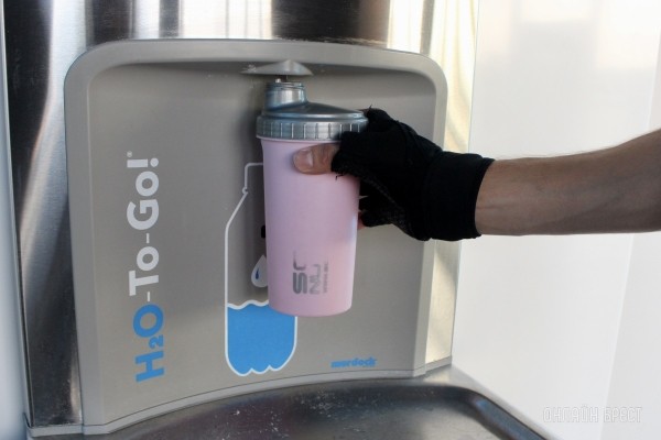 «GYM Express» на Варшавском шоссе - первый круглосуточный фитнес-клуб в Бресте. Высокотехнологичные тренажеры, финская сауна, бесплатная экскурсия, неоновый интерьер «GYM Express» на Варшавском шоссе - первый круглосуточный фитнес-клуб в Бресте. Высокотехнологичные тренажеры, финская сауна, бесплатная экскурсия, неоновый интерьер