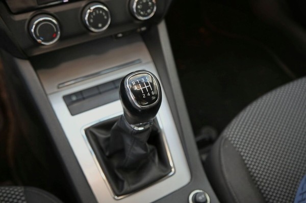 «Год назад был полный облив за $2 500». Белорус о владении 10-летней Skoda Octavia