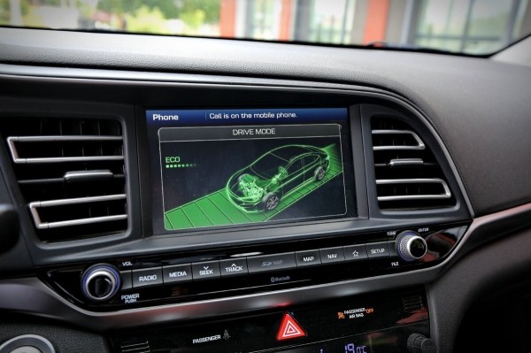 Как это — без бензина? Белорус пригнал из Кореи полностью газовый Hyundai Avante Как это — без бензина? Белорус пригнал из Кореи полностью газовый Hyundai Avante