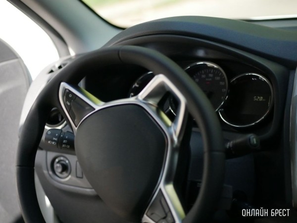 Учитель года в Беларуси получит автомобиль