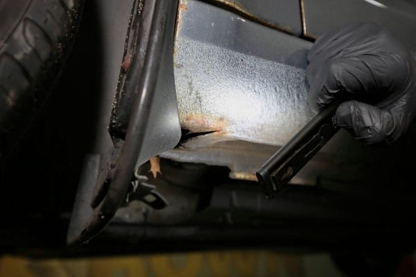 «Год назад был полный облив за $2 500». Белорус о владении 10-летней Skoda Octavia