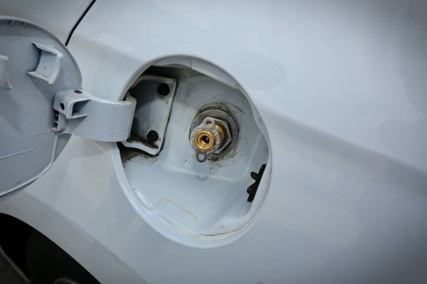 Как это — без бензина? Белорус пригнал из Кореи полностью газовый Hyundai Avante Как это — без бензина? Белорус пригнал из Кореи полностью газовый Hyundai Avante