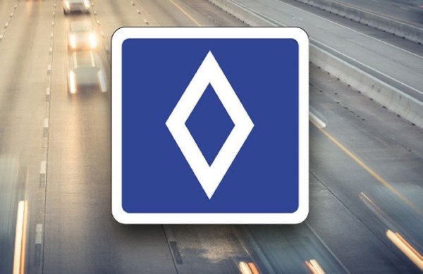 На дорогах ЕС появился странный знак. Что означает и какое наказание ждет нарушителей? На дорогах ЕС появился странный знак. Что означает и какое наказание ждет нарушителей?