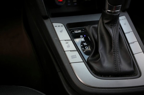 Как это — без бензина? Белорус пригнал из Кореи полностью газовый Hyundai Avante Как это — без бензина? Белорус пригнал из Кореи полностью газовый Hyundai Avante