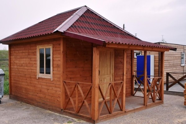 Как выглядят и сколько стоят летние домики от лесхозов Беларуси? Как выглядят и сколько стоят летние домики от лесхозов Беларуси?