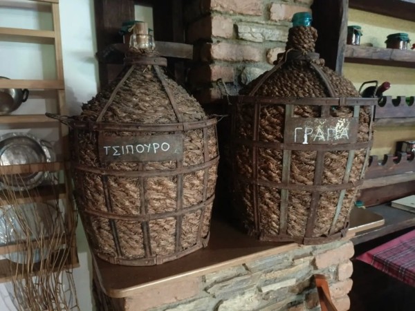 Штиль на Эгейском море. Рассказ брестчанина об отдыхе в Греции летом Штиль на Эгейском море. Рассказ брестчанина об отдыхе в Греции летом