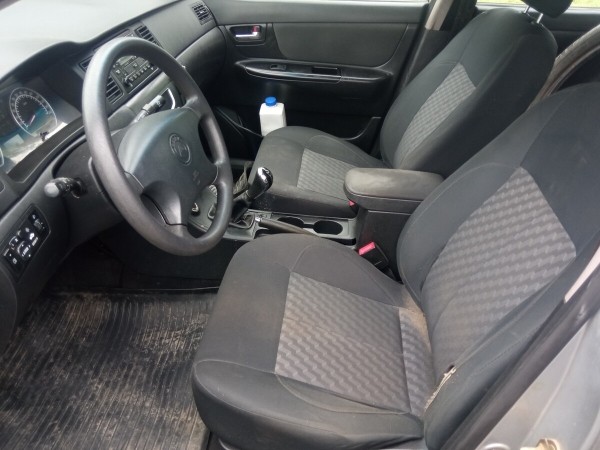 МВД выставило на продажу служебные Geely SC7 и другие авто. Вот какие ценники МВД выставило на продажу служебные Geely SC7 и другие авто. Вот какие ценники