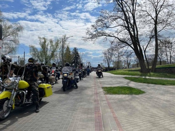 Закрытие мотосезона в Бресте. Программа Закрытие мотосезона в Бресте. Программа