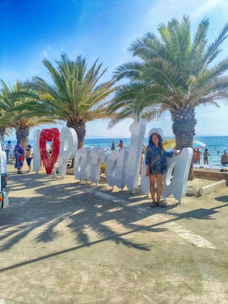 Штиль на Эгейском море. Рассказ брестчанина об отдыхе в Греции летом Штиль на Эгейском море. Рассказ брестчанина об отдыхе в Греции летом