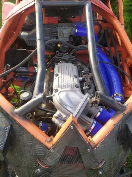 Какие самоделки придумали белорусы: от Lamborghini до Ford'a. Они прямо сейчас в продаже